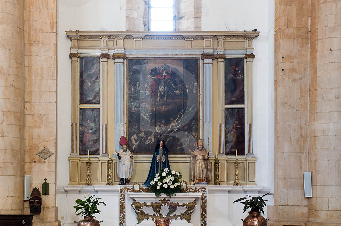 Igreja de Santa Maria (IIP)