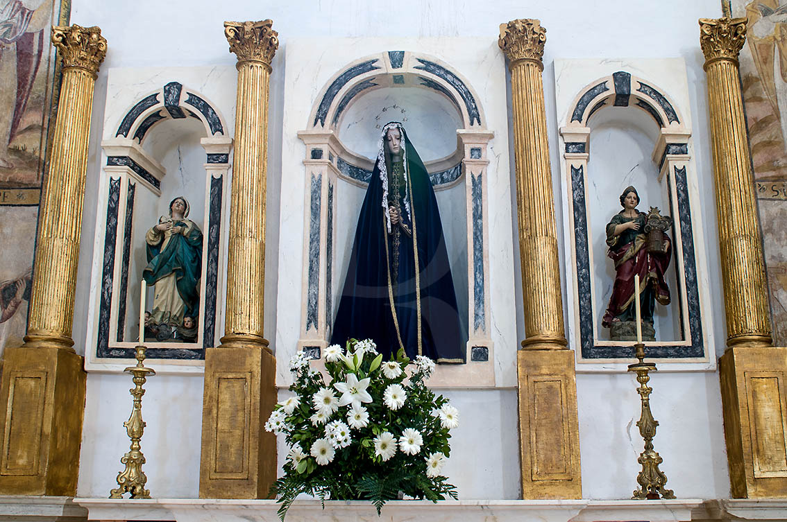 Igreja de Santa Maria (IIP)