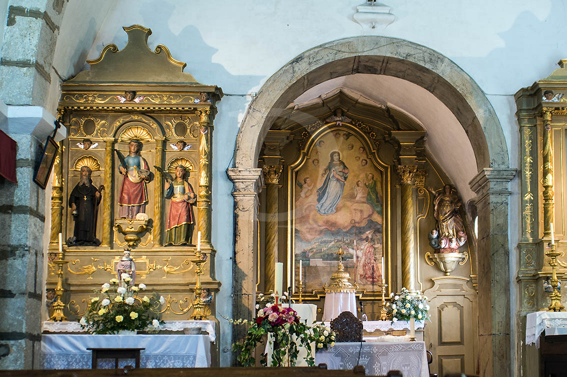 Igreja de So Martinho (IIP)