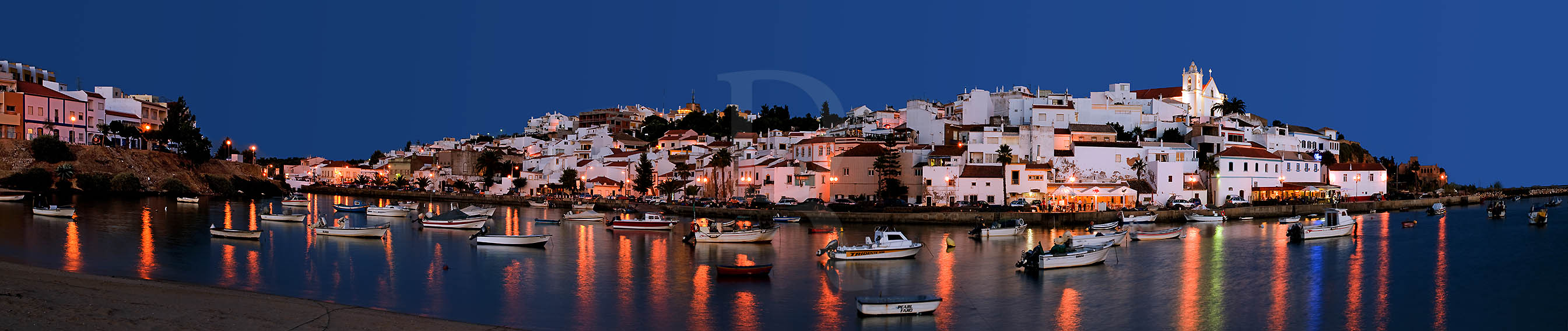 Ferragudo