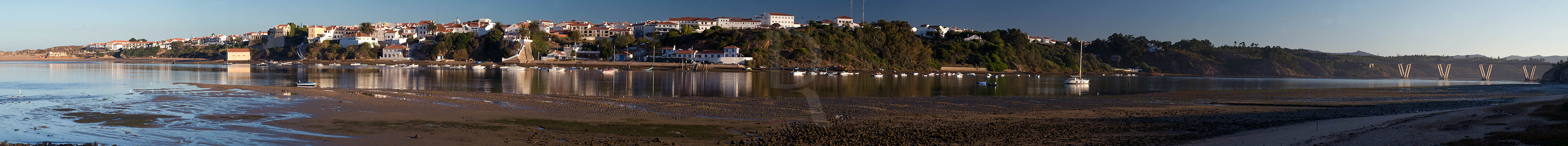 Vila Nova de Milfontes