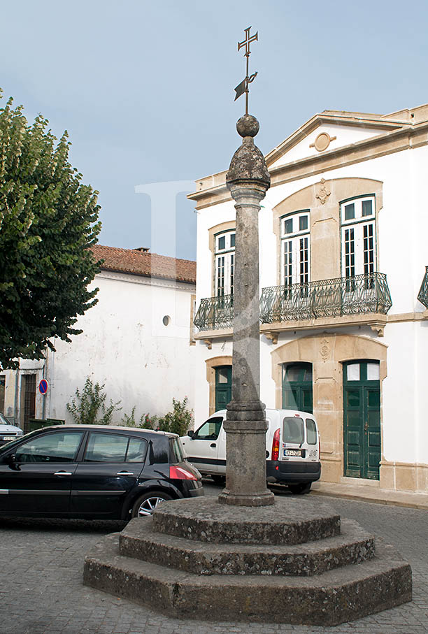 Pelourinho de Tondela (Imvel de Interesse Pblico)