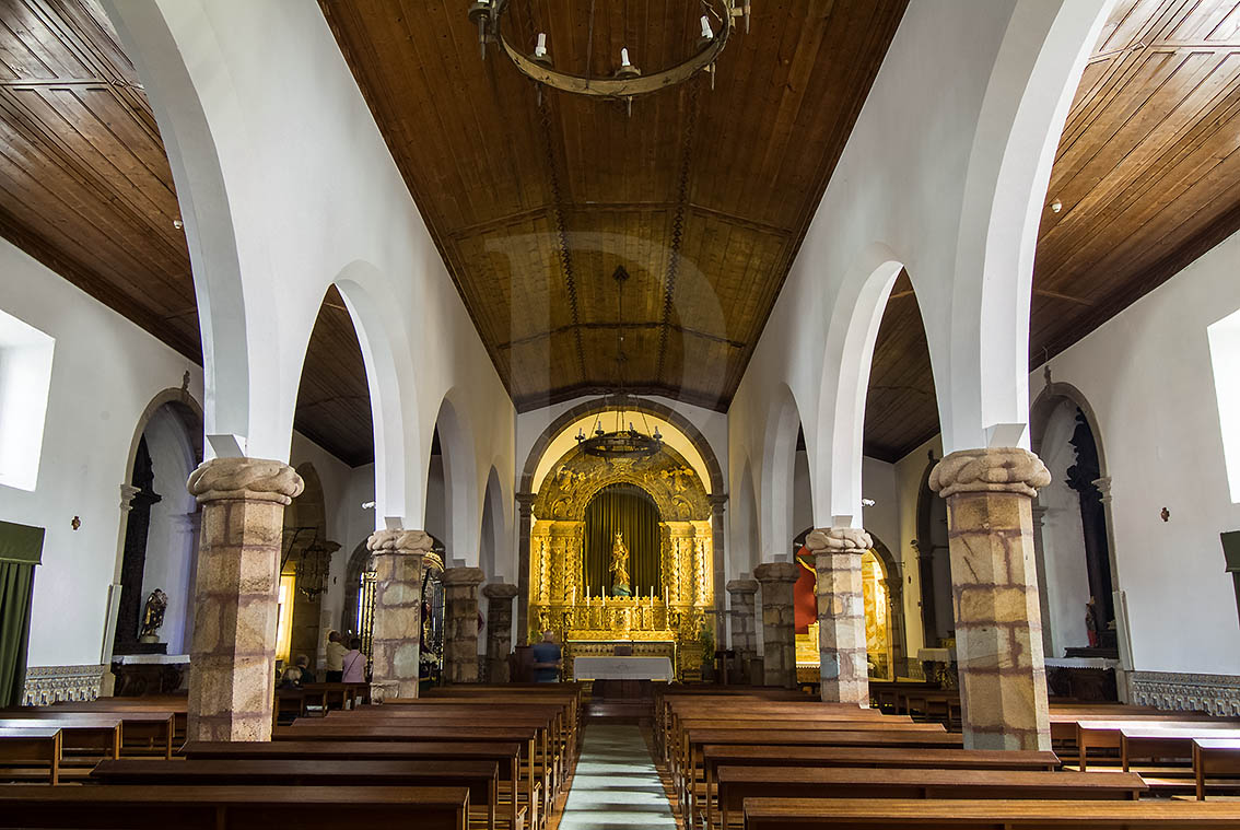 Igreja de Nossa Senhora da Conceio (IIP)