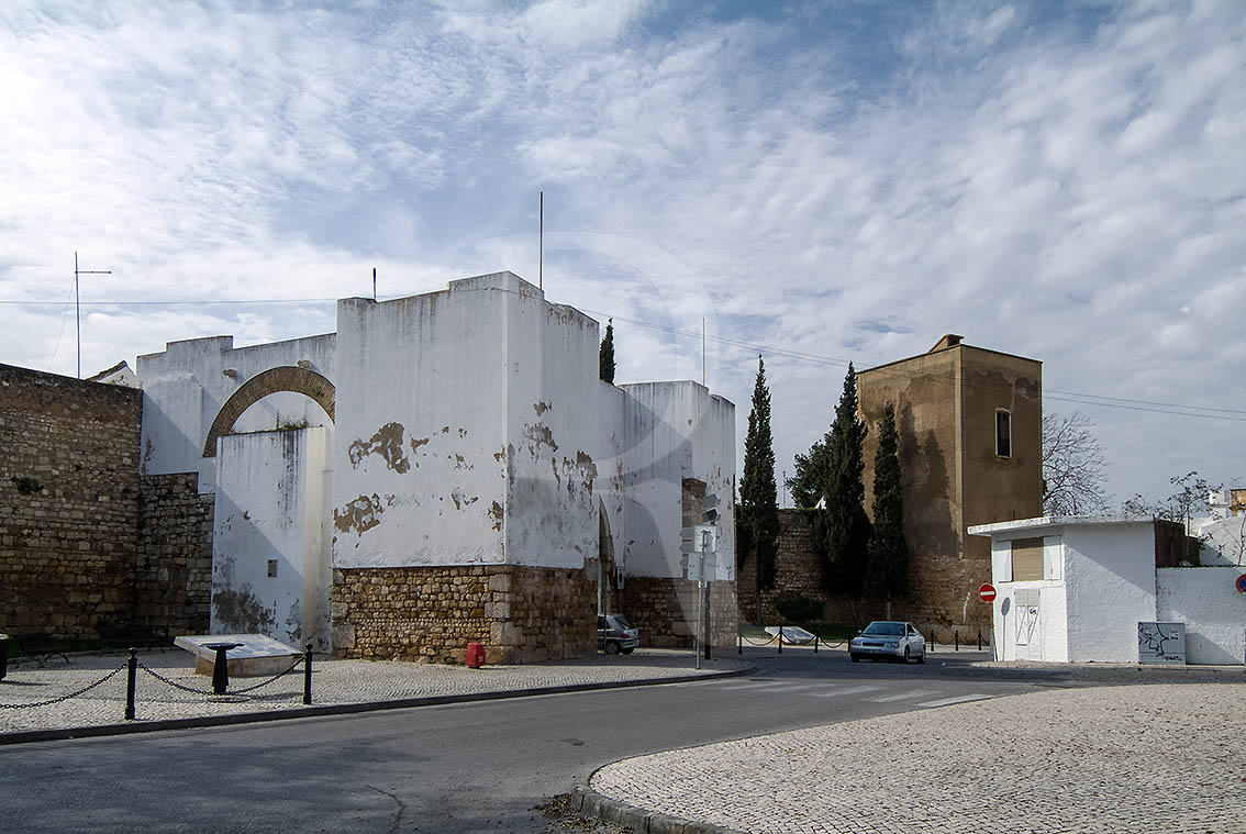 Fortaleza de Faro (Imvel de Interesse Pblico)