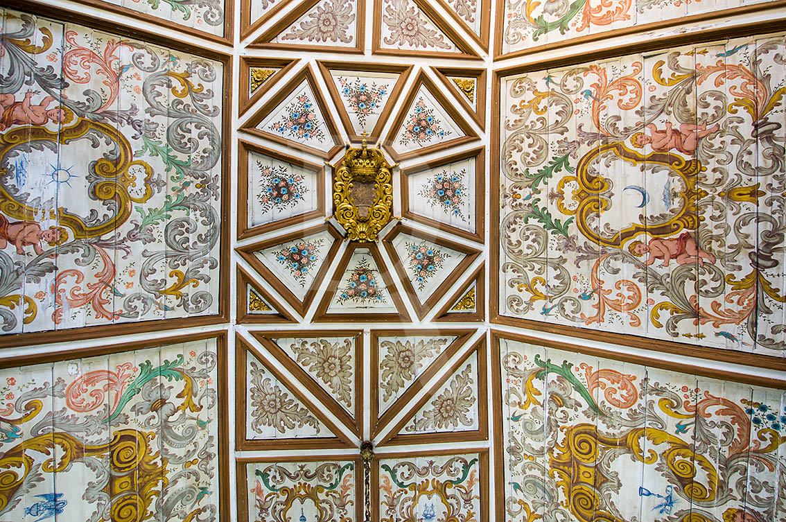 Igreja Matriz de Vila do Bispo (IIP)