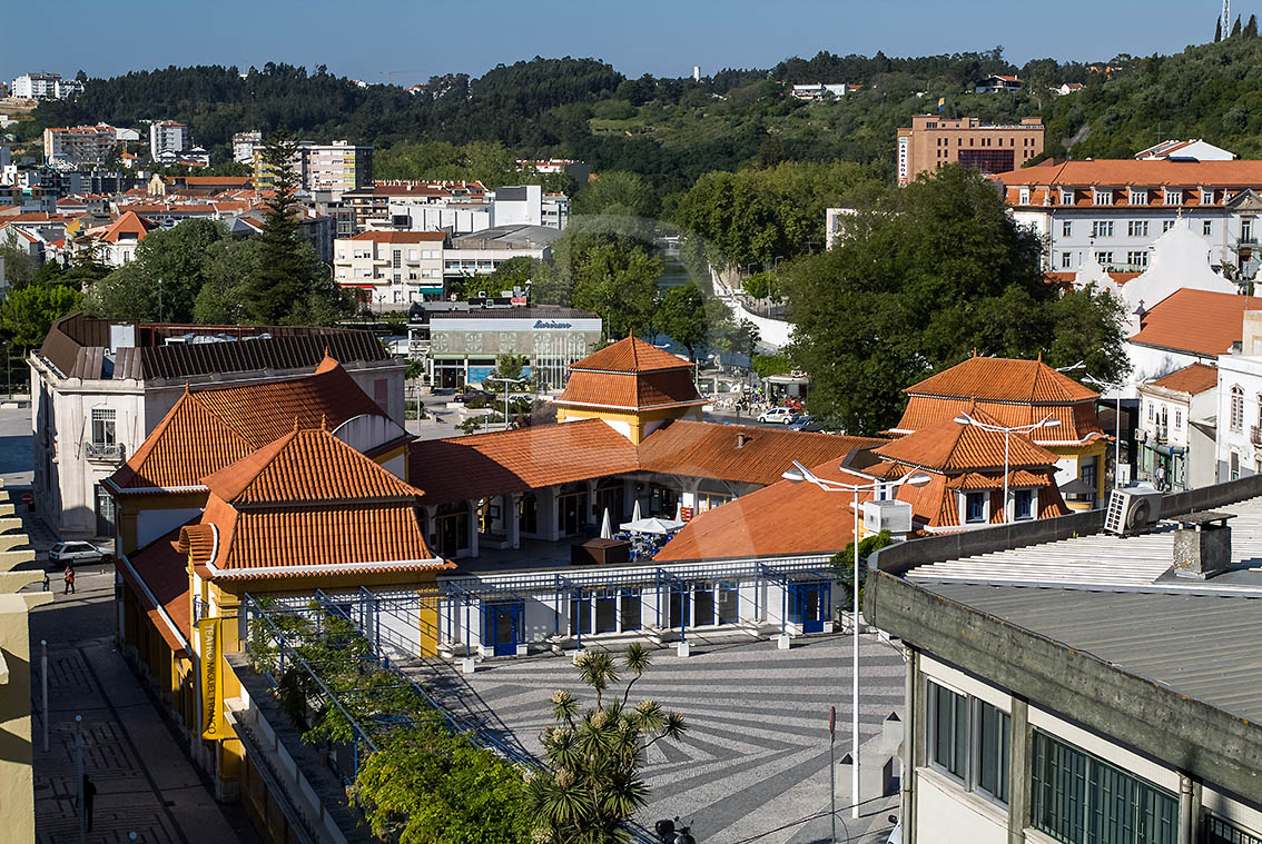 Mercado de Santana  (MIP)