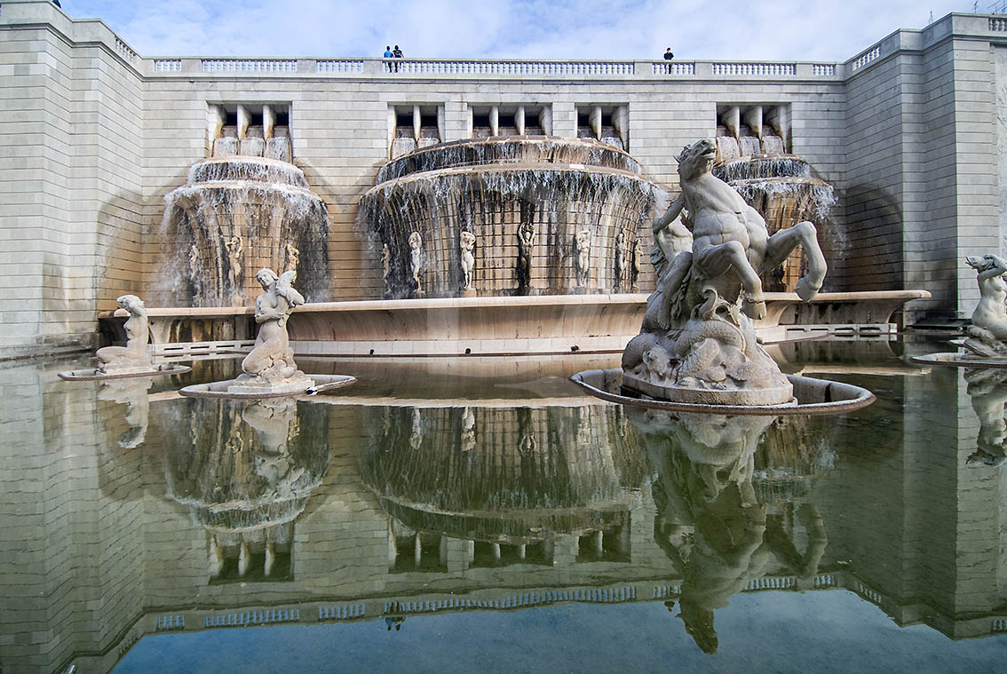 Fonte Monumental
