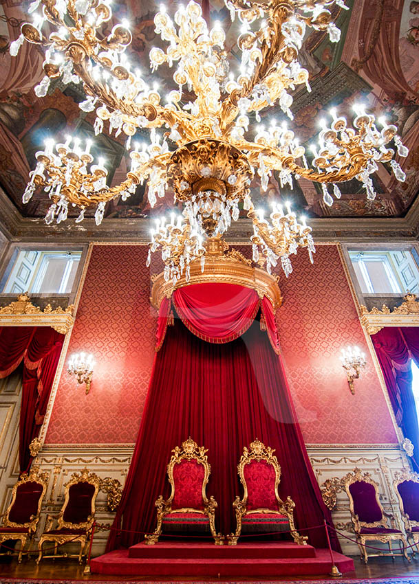 Sala do Trono