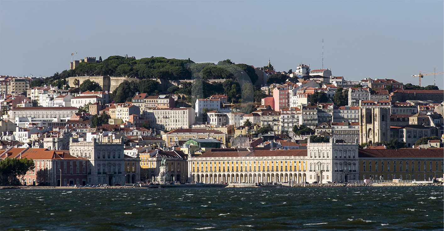 Lisboa em 17 de julho de 2011