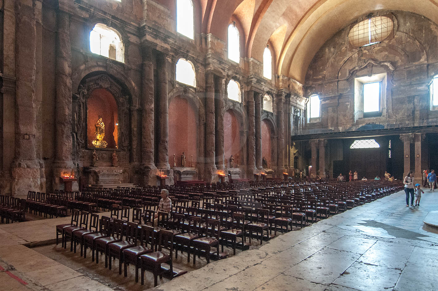 Igreja de So Domingos