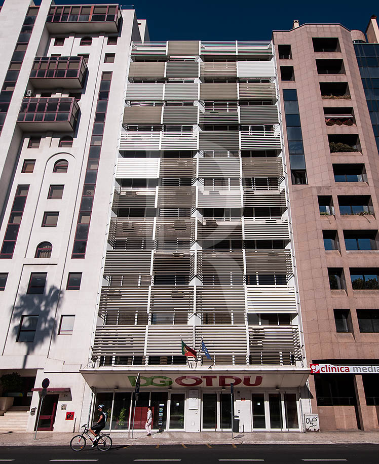 Campo Grande, 50