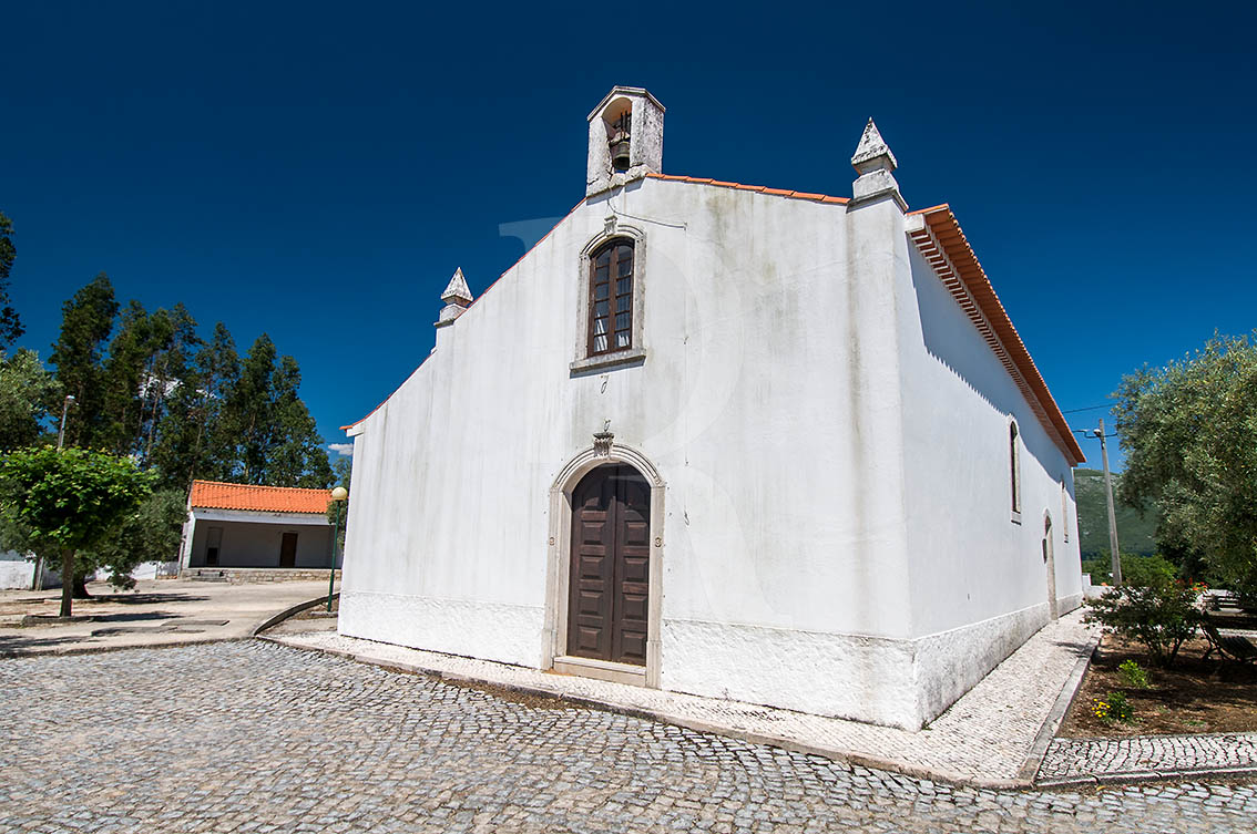 Capela de Ataja de Baixo