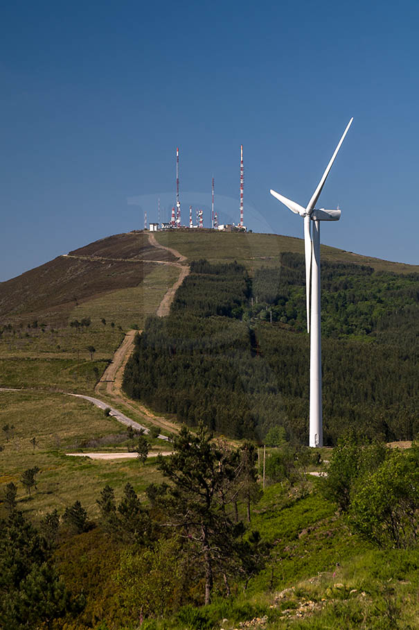 Serra da Lous