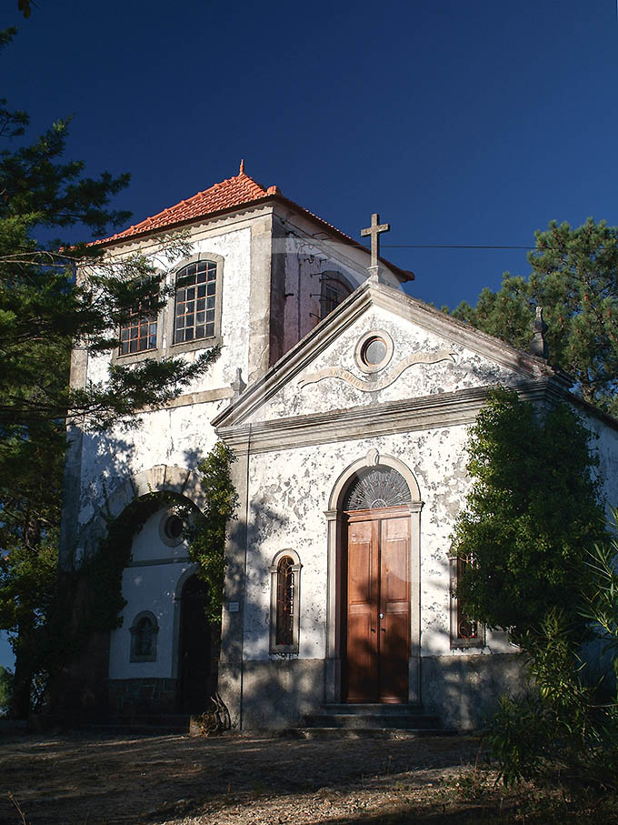 Capela de Santo Antnio