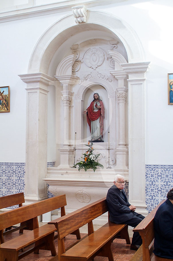 Igreja Paroquial de So Pedro