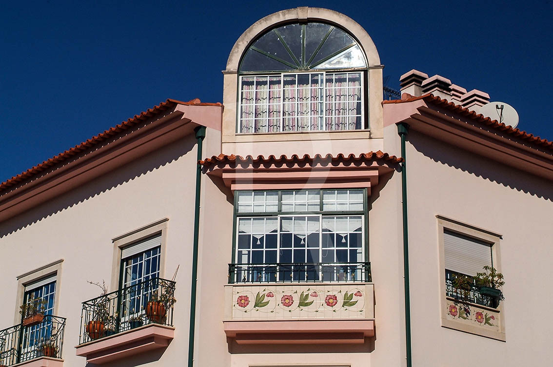Porto de Ms