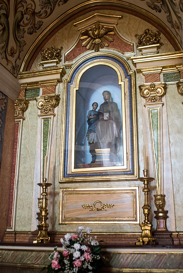 Igreja de So Nicolau