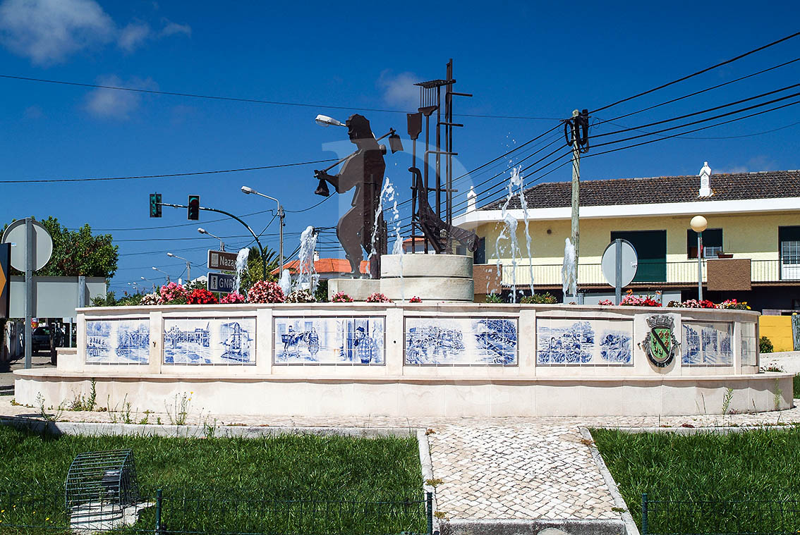 Valado dos Frades