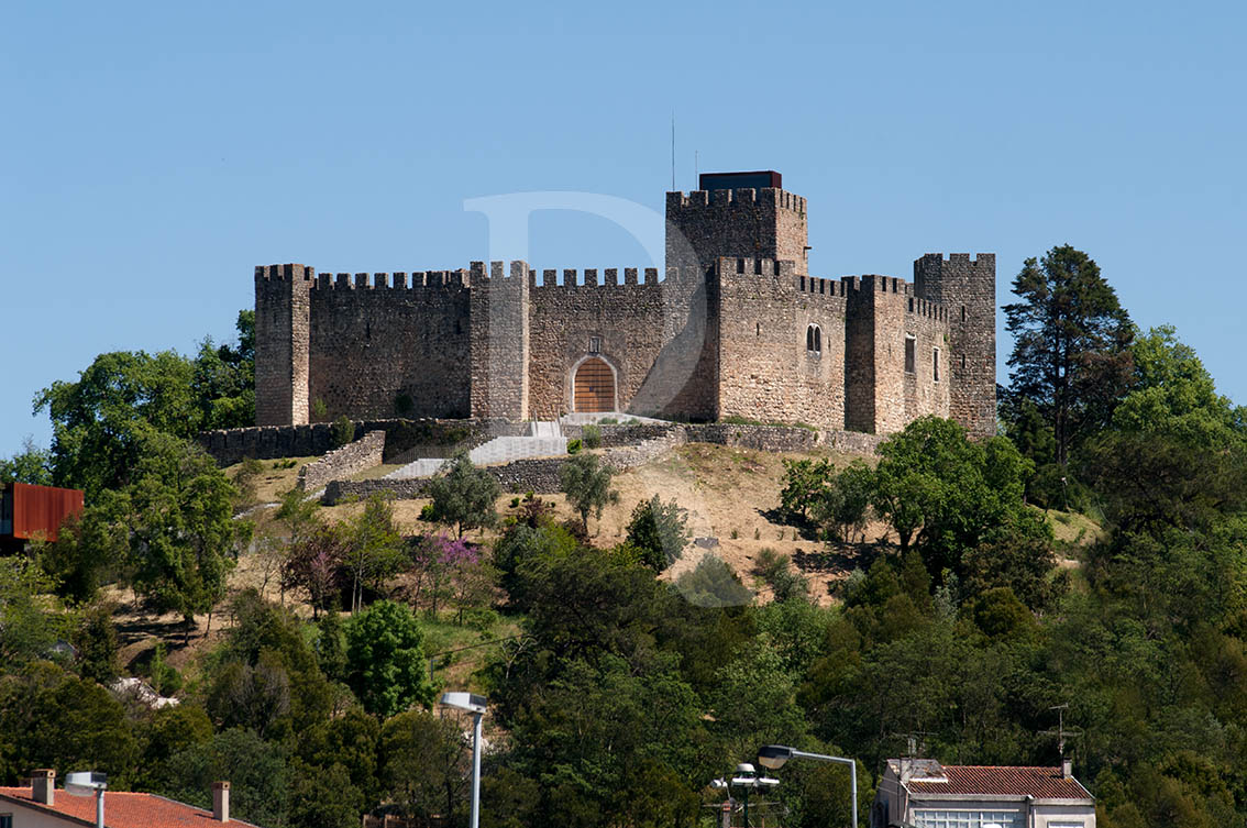 Castelo de Pombal (Monumento Nacional)