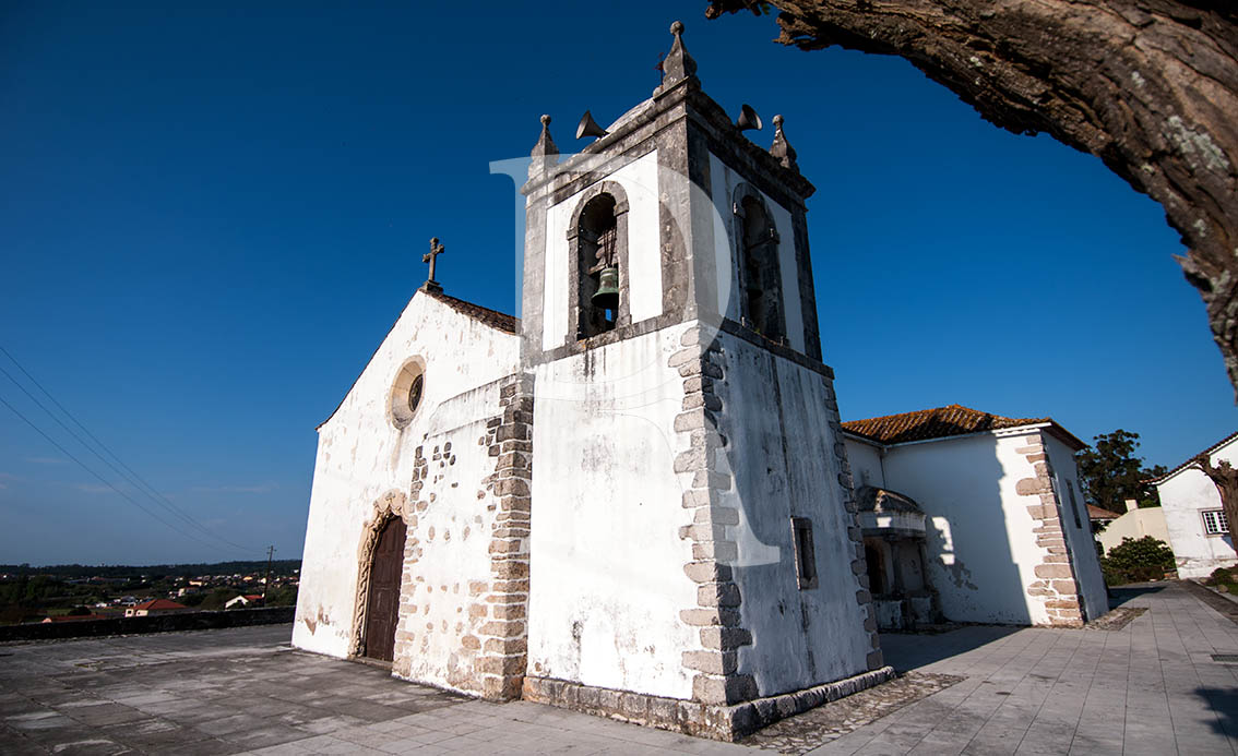 Igreja Matriz de Redinha (Imvel de Interesse Pblico)