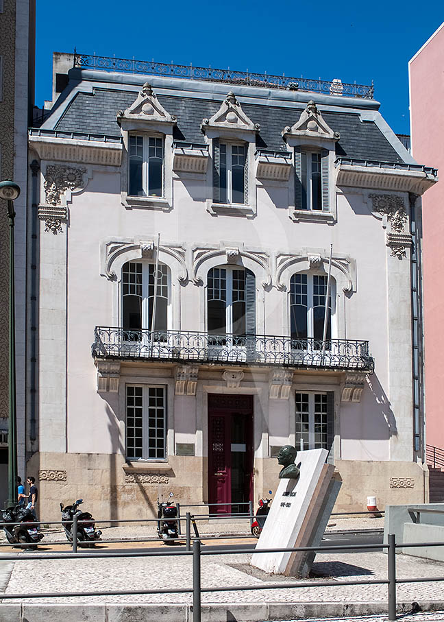 Casa Artur Prat (IIP)