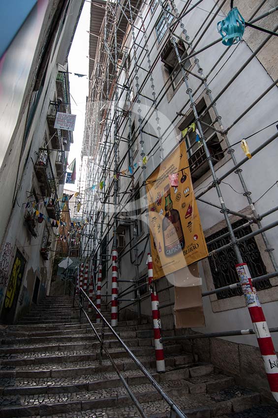 Beco do Rosendo