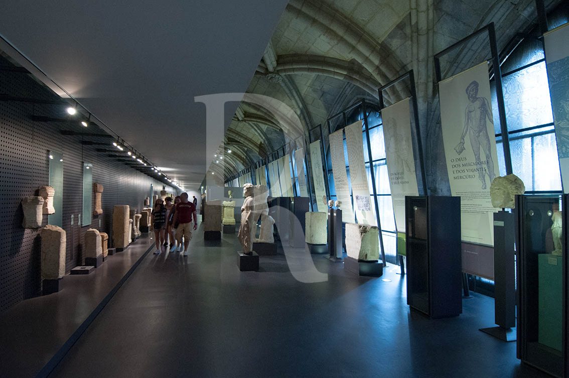 Museu Nacional de Arqueologia