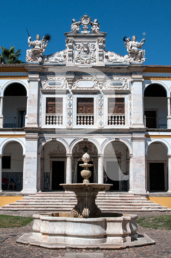 Universidade de vora (MN)