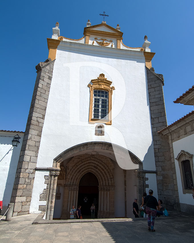 Igreja dos Lios (Monumento Nacional)