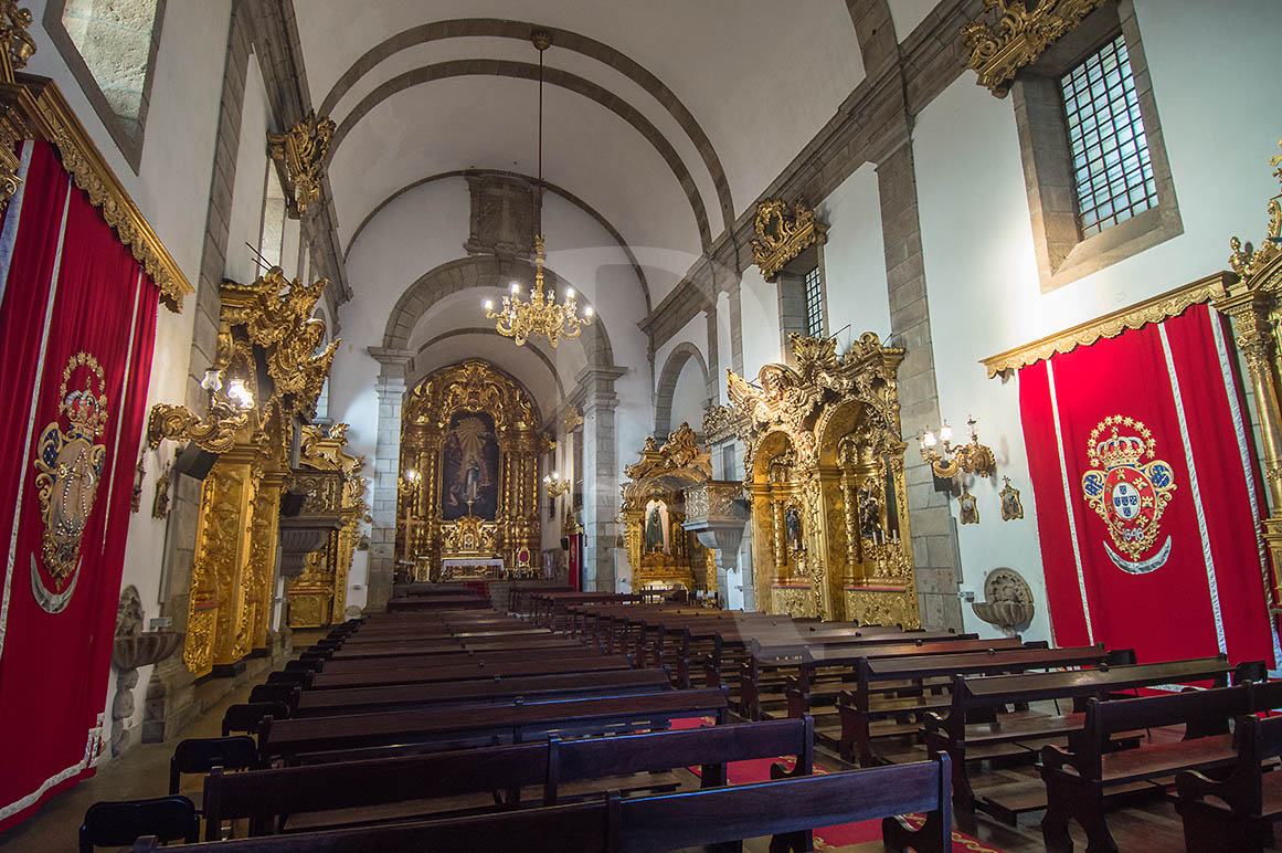 Igreja de Nossa Senhora da Coneio (IIP)