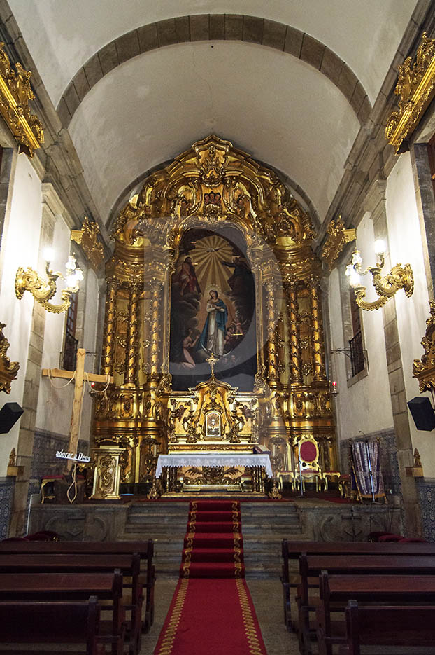 Igreja de Nossa Senhora da Coneio (IIP)