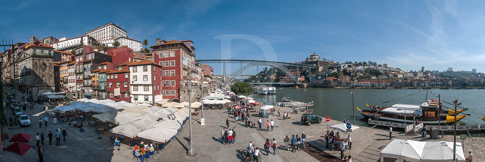 Porto - Ribeira