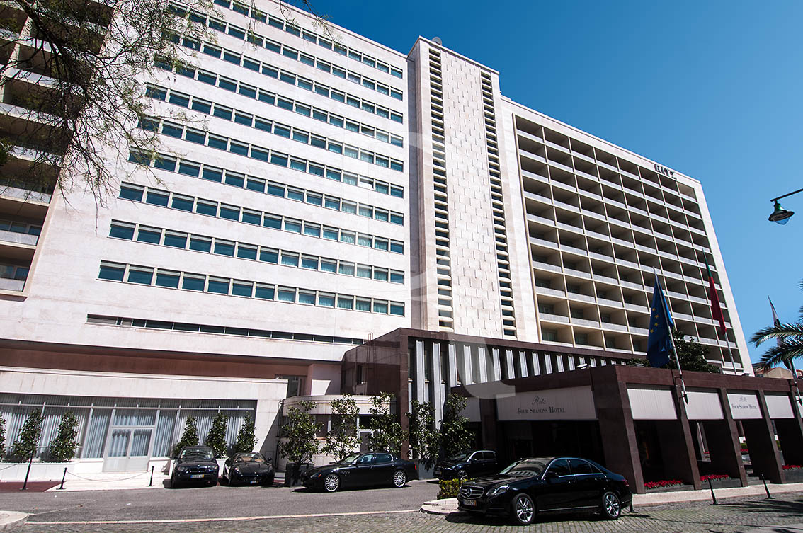 Hotel Ritz (MIP)