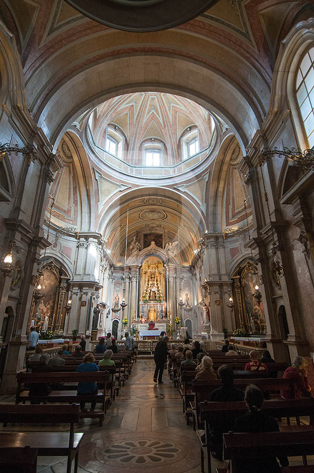 Igreja de Santo Antnio (MN)