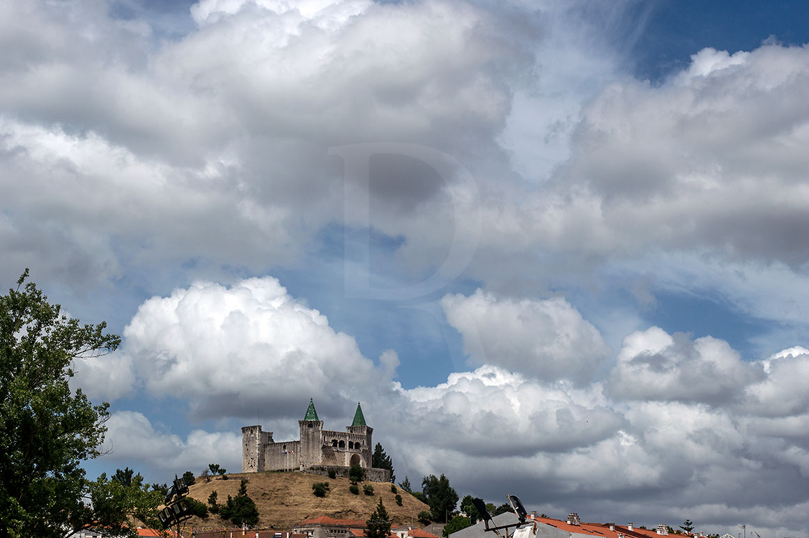 Castelo de Porto de Ms