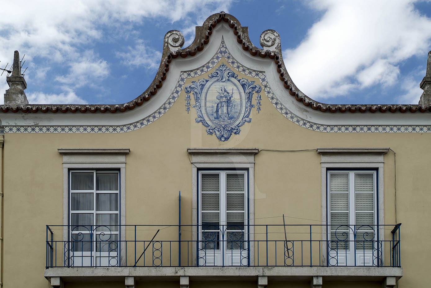 Janelas de Abrantes