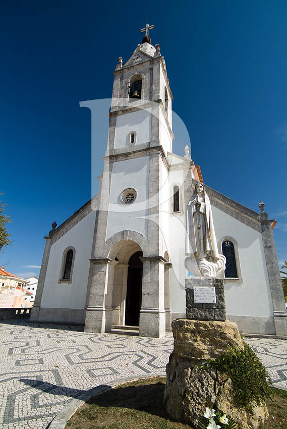 Igreja Paroquial de Ftima