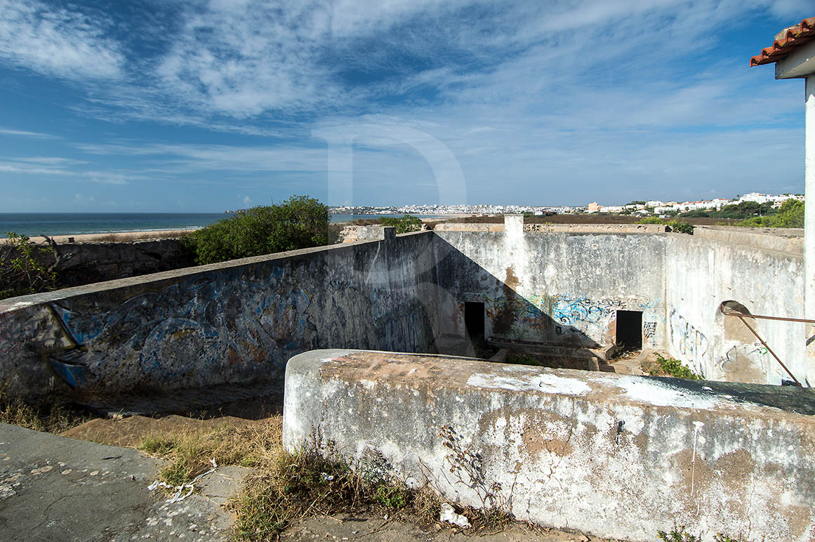 Forte da Meia Praia (MIP)