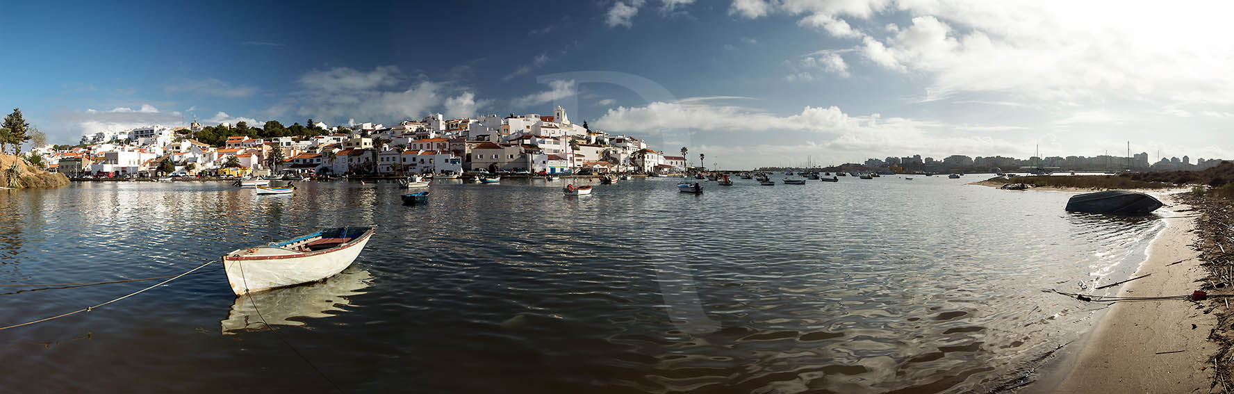 Ferragudo