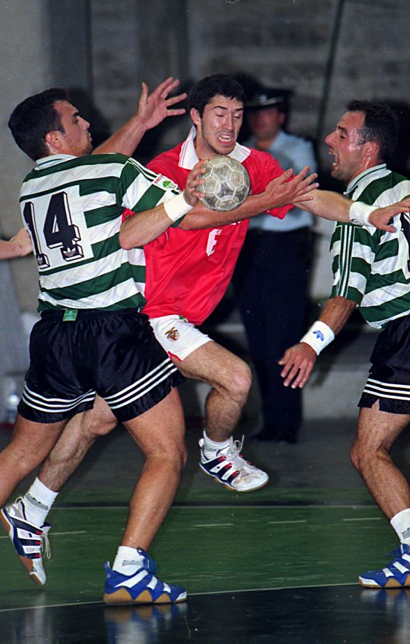 Pedro Gama