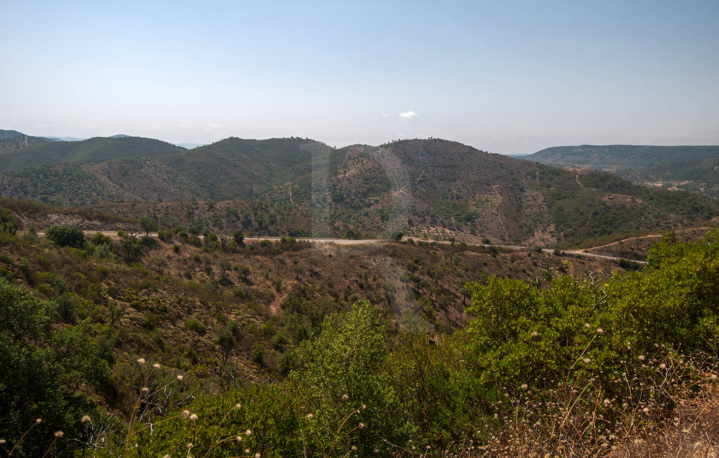 Serra do Caldeiro