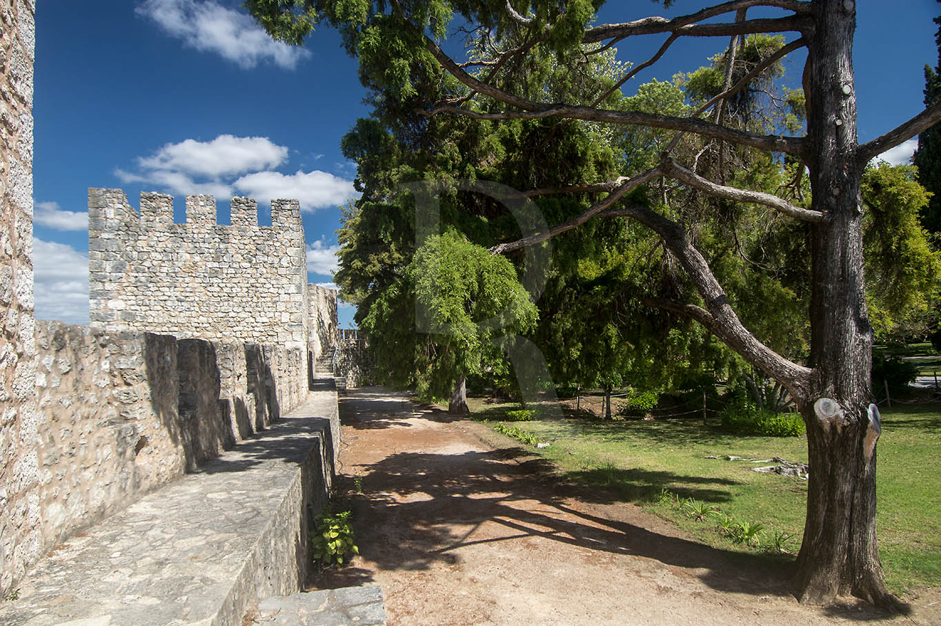 Castelo de Torres Novas