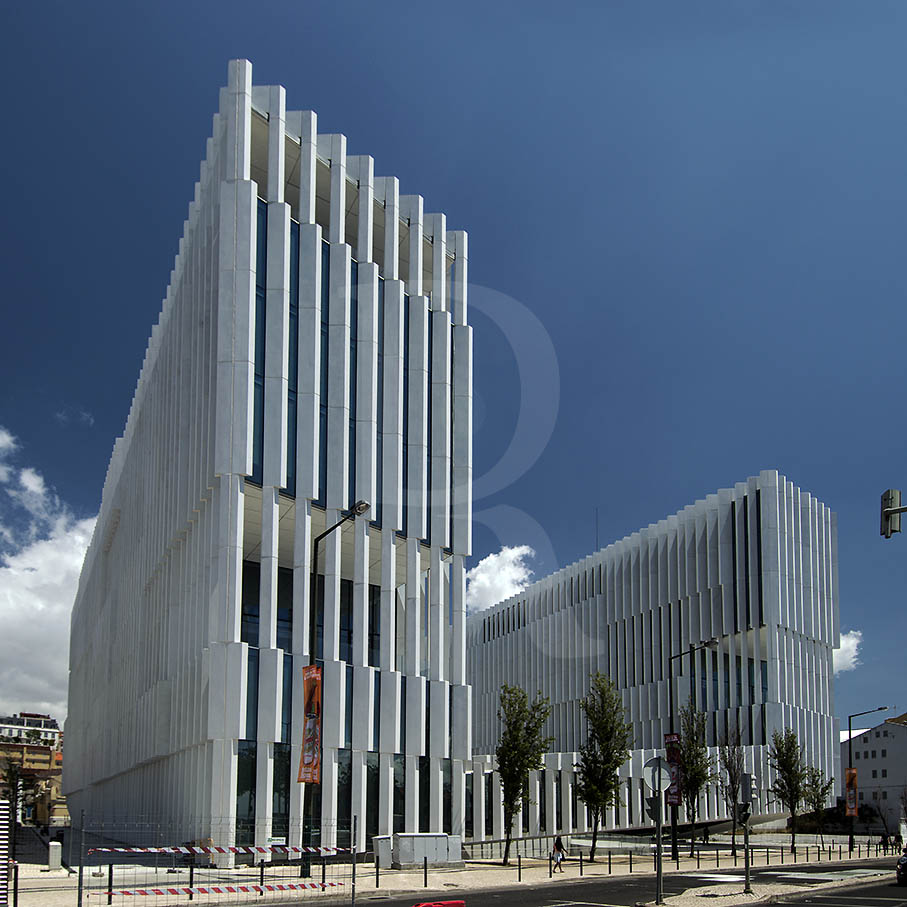 Nova Sede da EDP