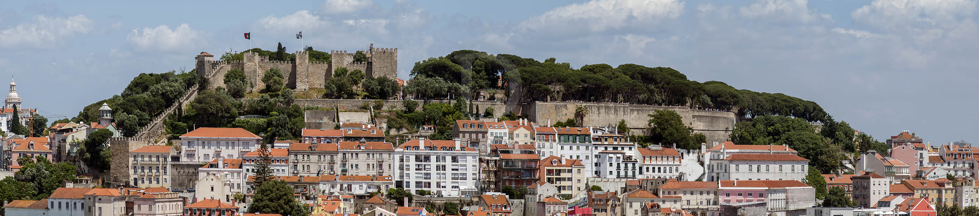 Castelo de So Jorge