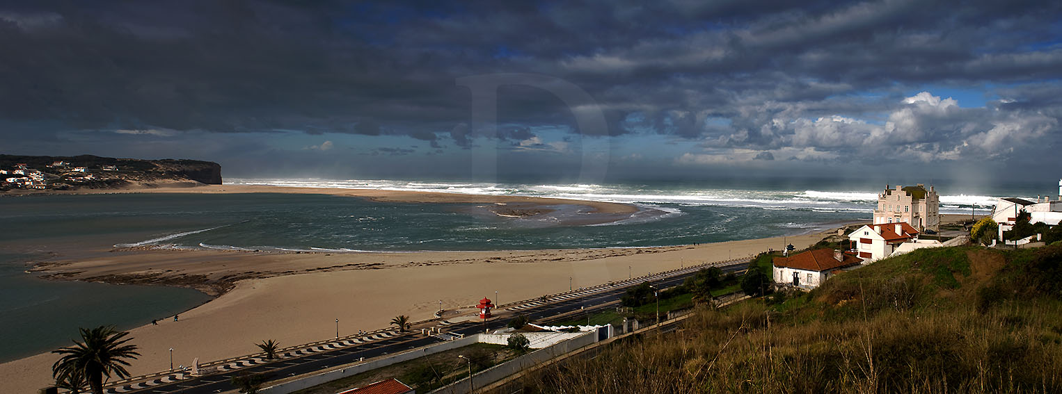 Foz do Arelho