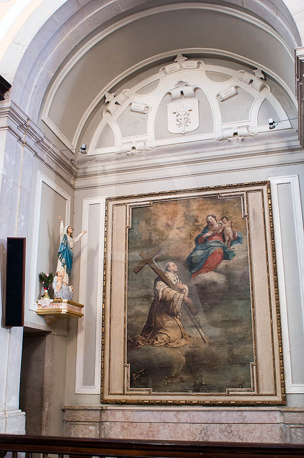 Igreja de So Domingos de Benfica