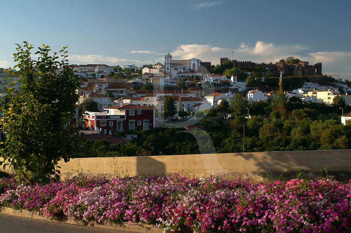 Silves em 2004