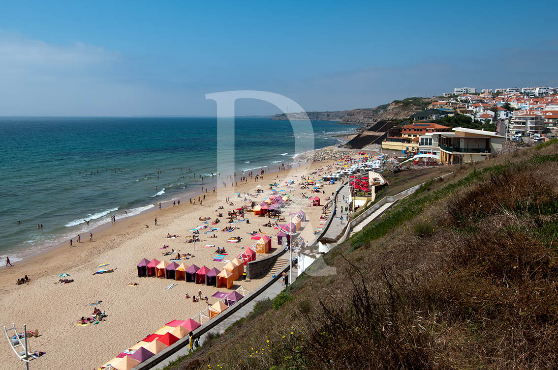 Praia da Areia Branca