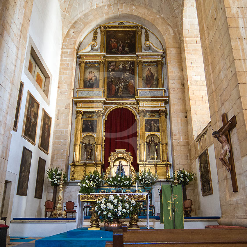 St. Marys Church (IIP)