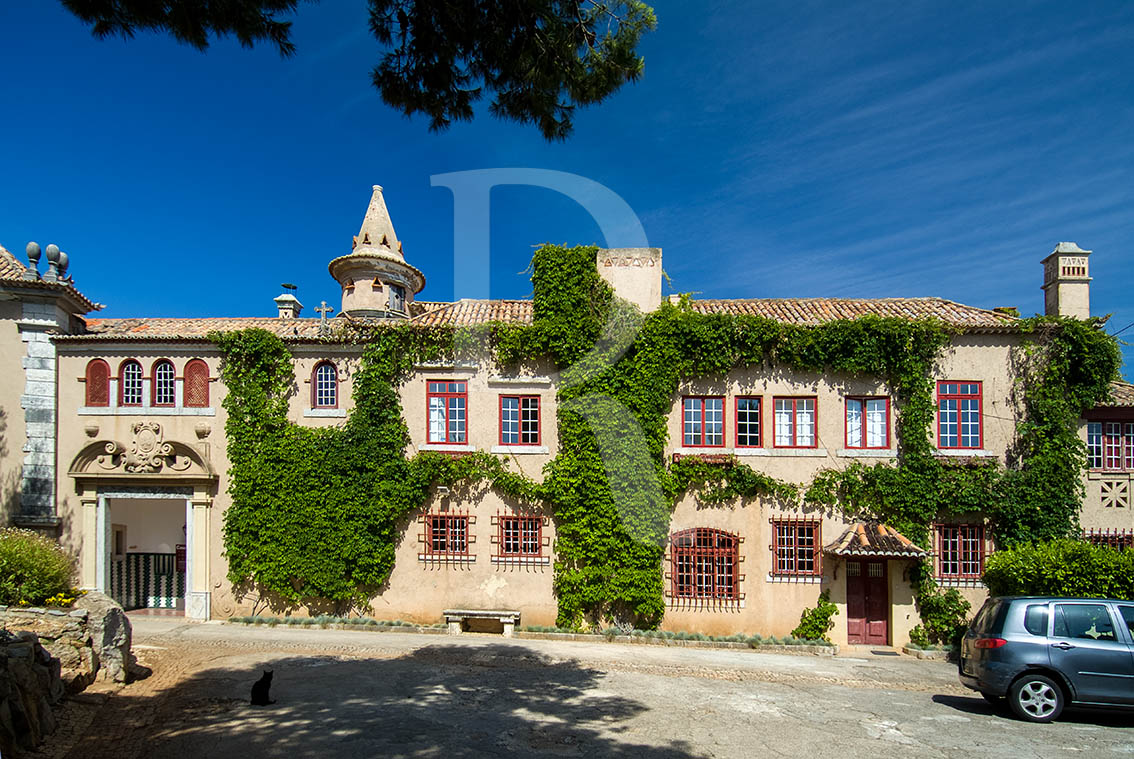 Casa de Santa Maria